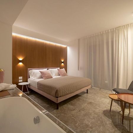 Le Stanze Del Lago Lake View โกโม ภายนอก รูปภาพ